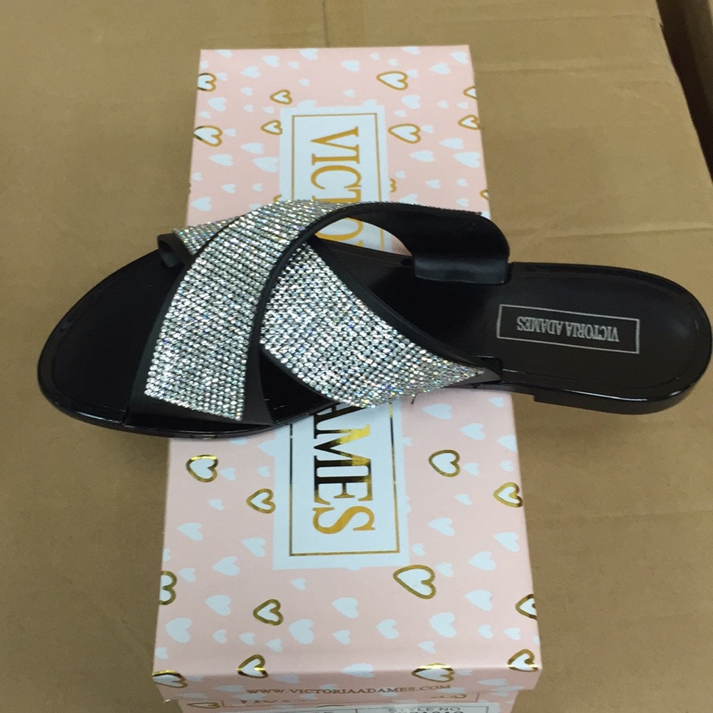 Ladies sandals